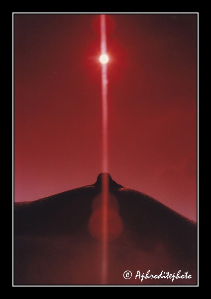 117 La caresse solaire
